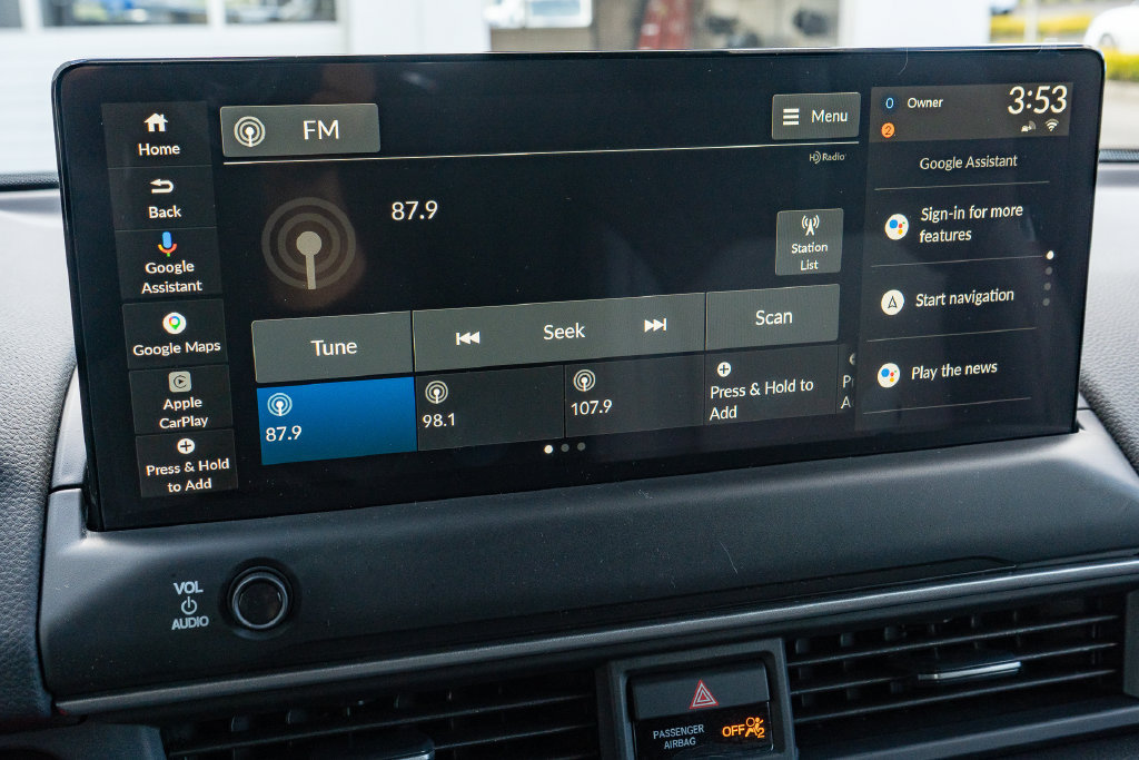 New 2026 Honda Pilot Black Edition image 34