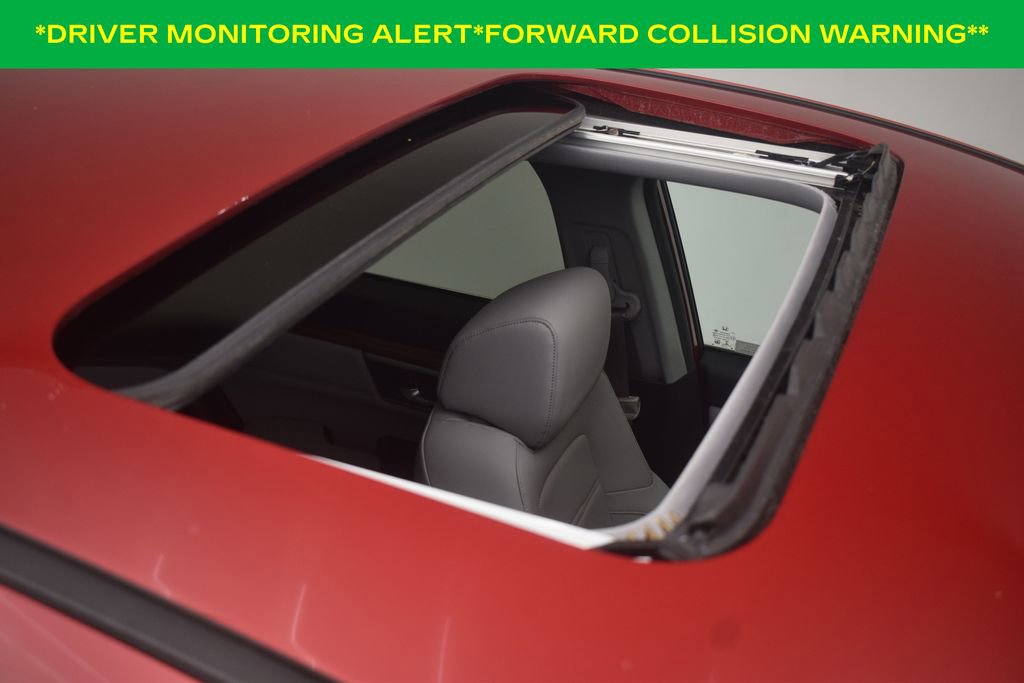 Used 2021 Honda CR-V EX-L image 15