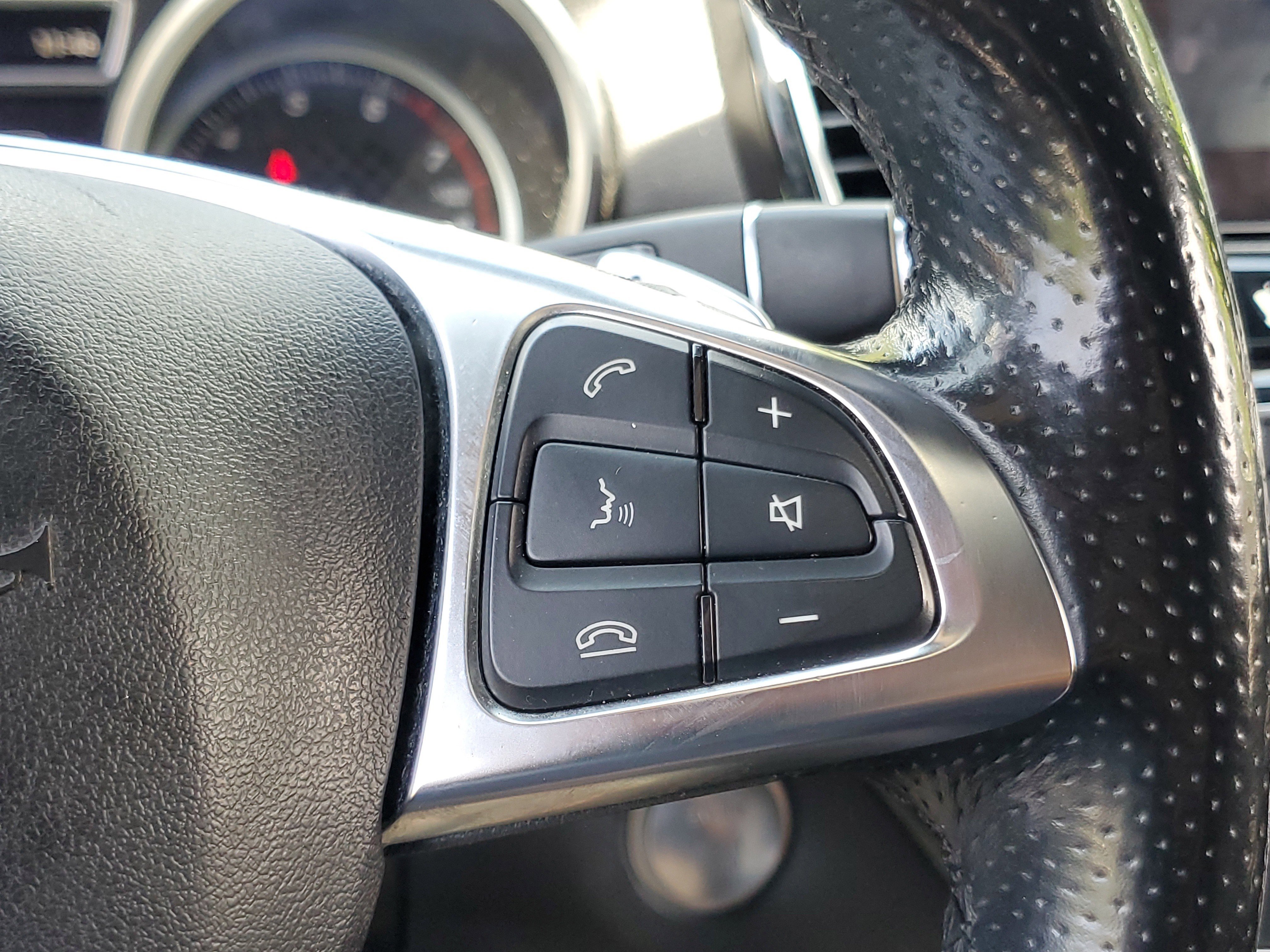 Used 2017 Mercedes-Benz GLE 350 4MATIC w/ Premium 2 Package image 20