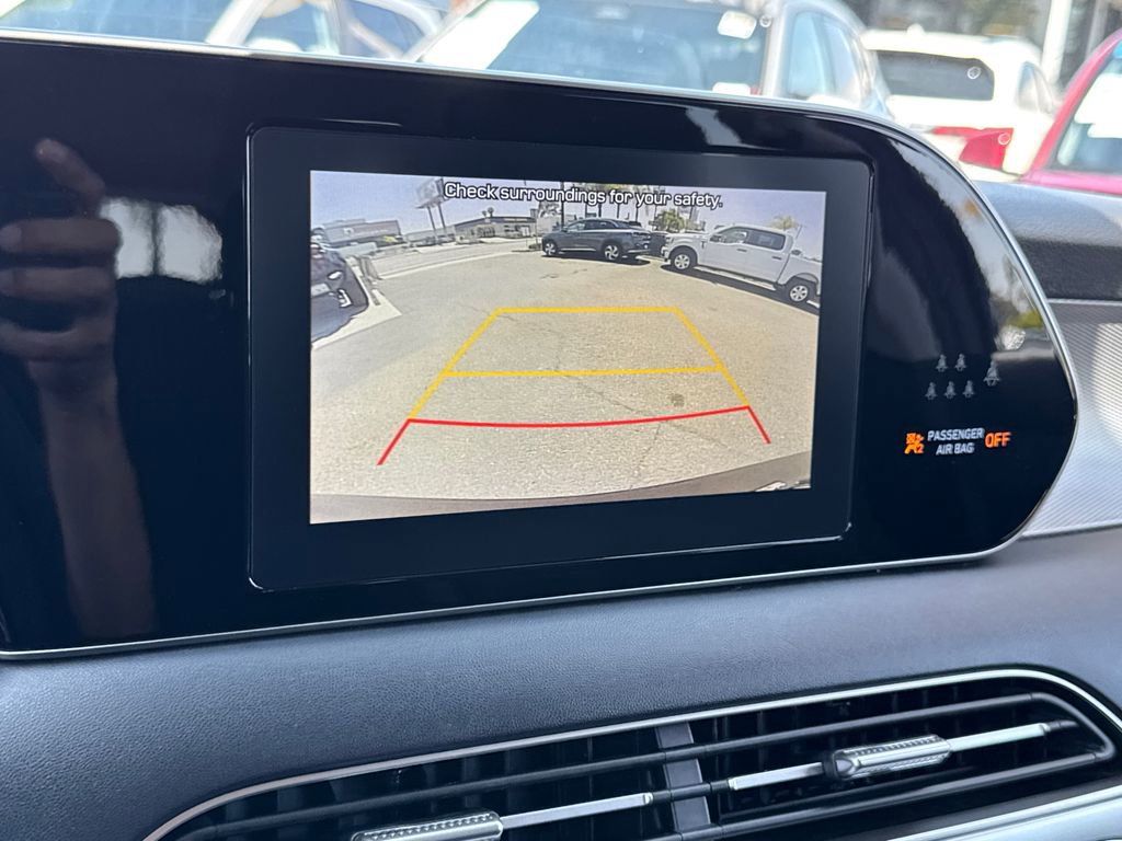 Used 2020 Hyundai Palisade SEL w/ Convenience Package FWD image 30