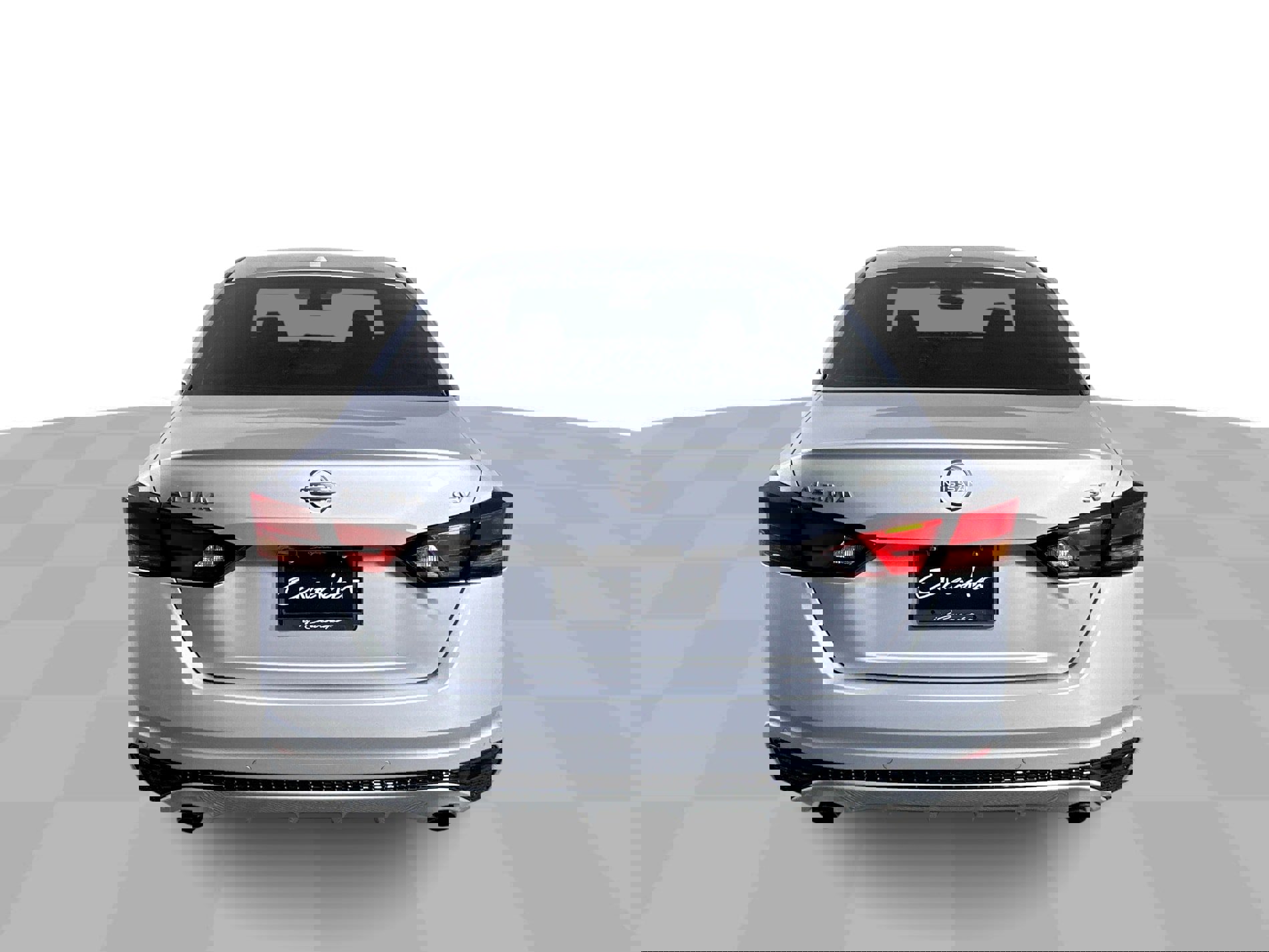 Used 2023 Nissan Altima 2.5 SV w/ SV Premium Package image 43