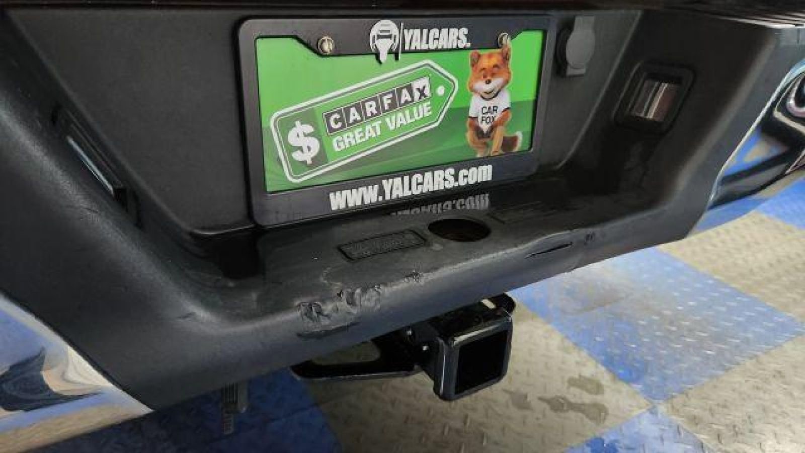 Used 2016 Ford F150 XLT AWD/4WD image 44