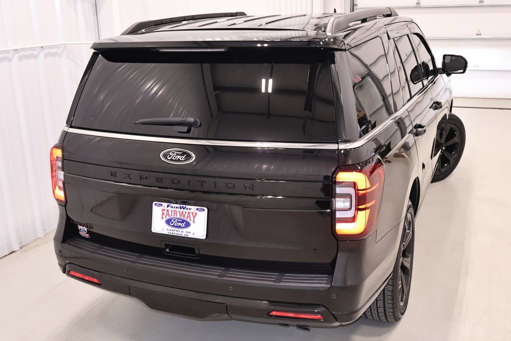 Certified 2024 Ford Expedition Limited AWD/4WD image 53