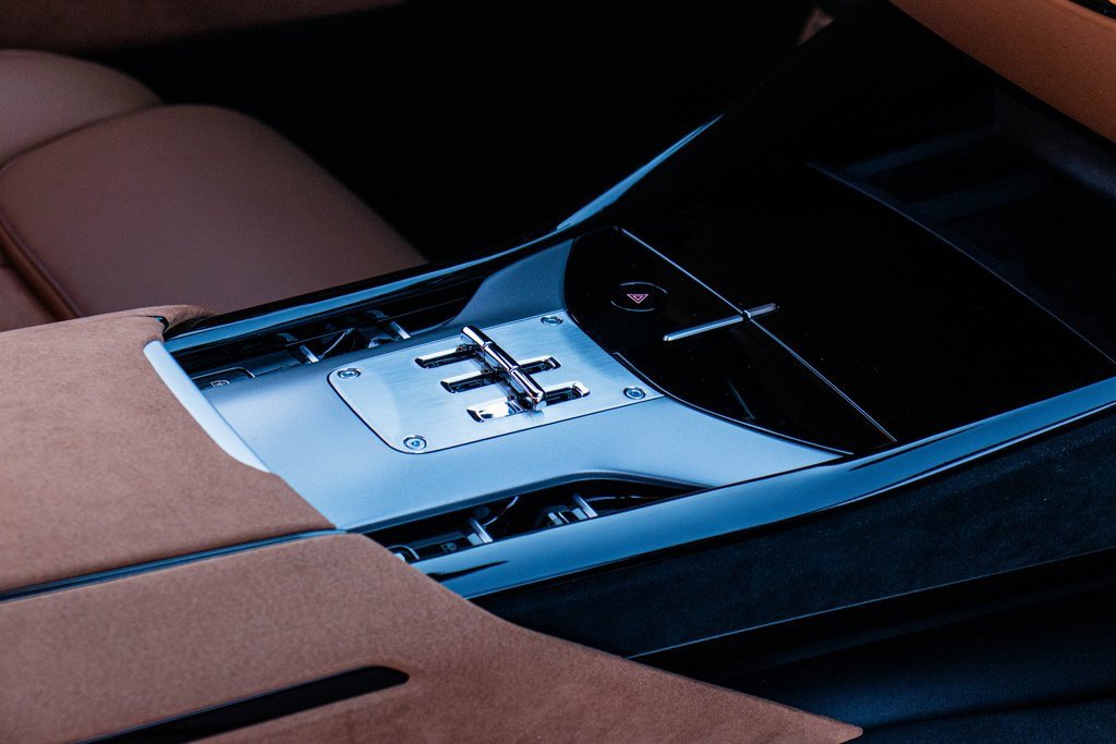 Certified 2024 Ferrari Purosangue Base image 55