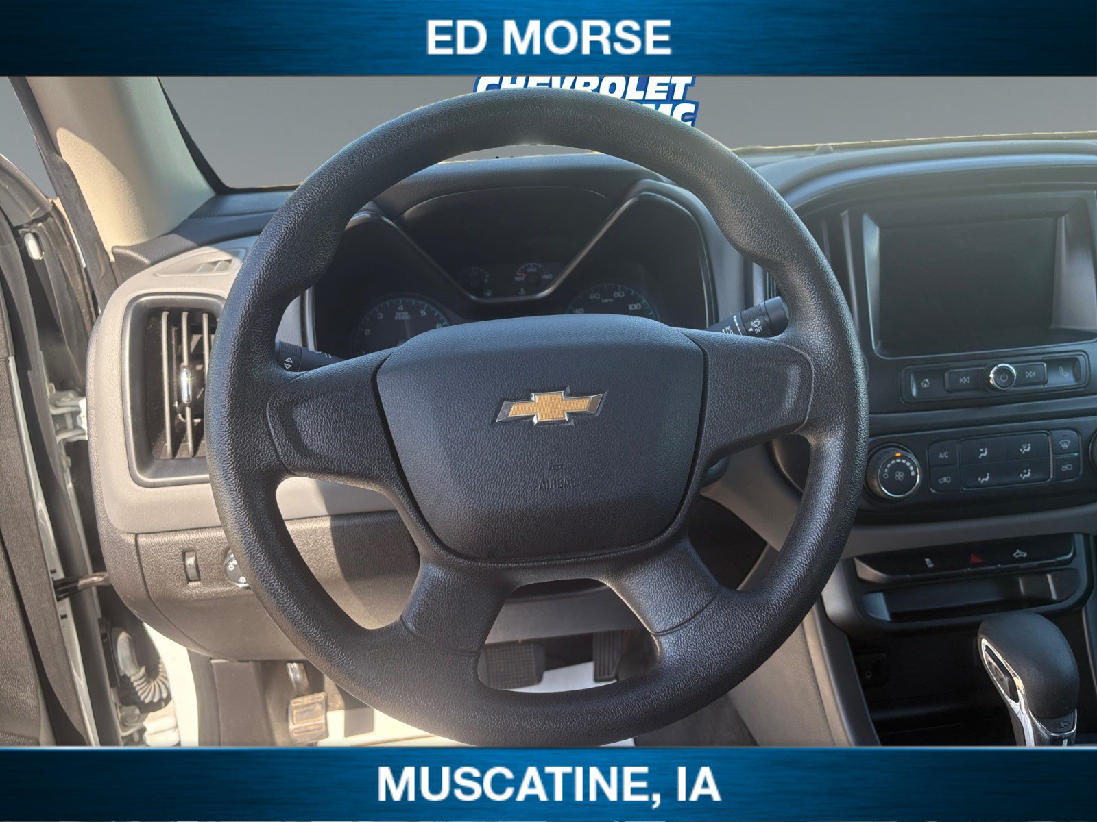 Used 2022 Chevrolet Colorado W/T RWD image 14