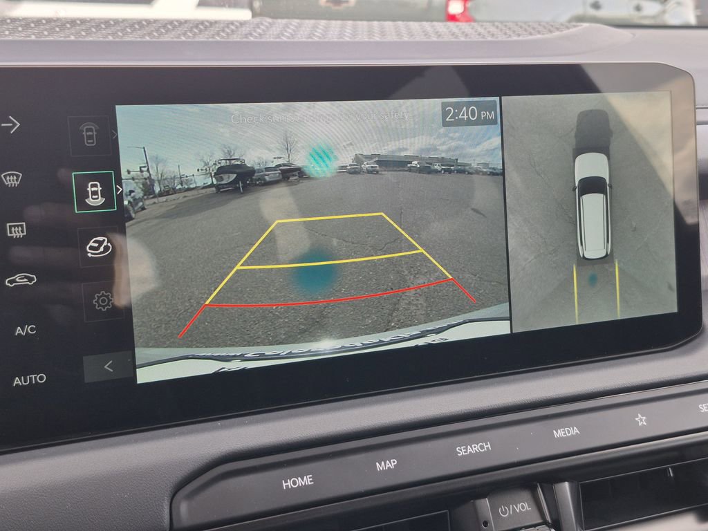 New 2027 Kia Telluride SX Prestige X-Line image 22