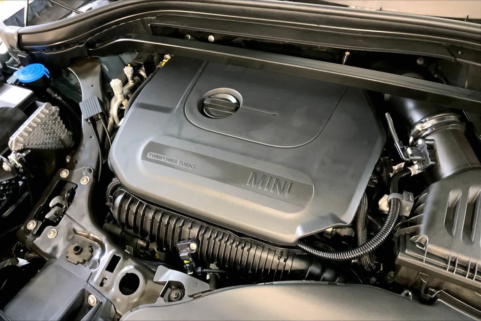 Used 2024 MINI Cooper Countryman S AWD/4WD image 31