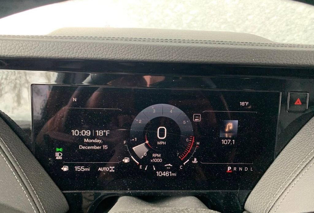 Used 2025 GMC Yukon Denali image 5