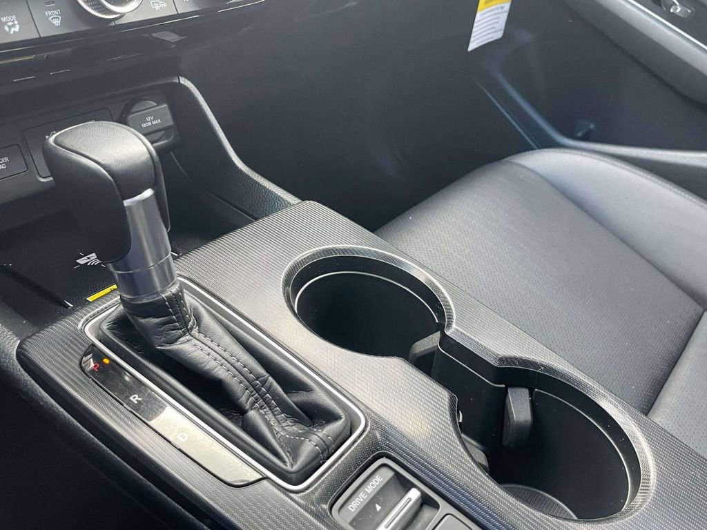 Certified 2024 Honda Civic Touring image 30