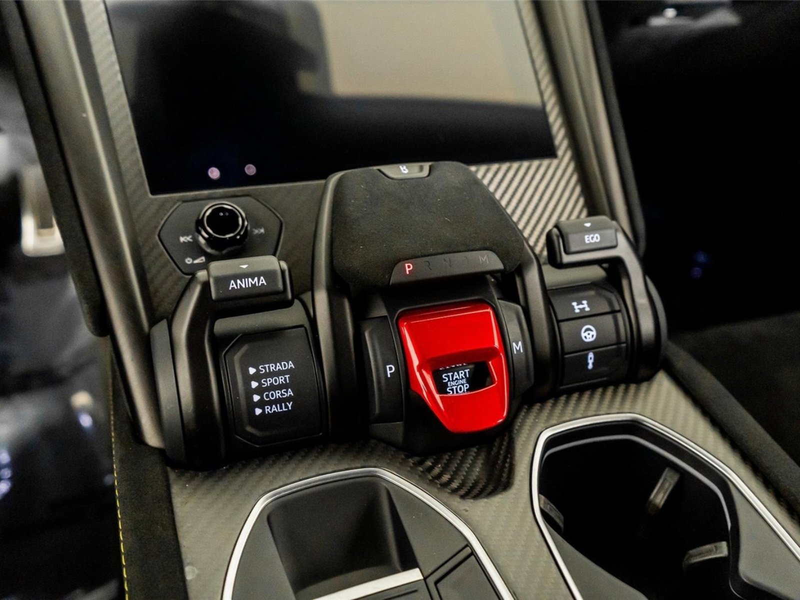 Used 2023 Lamborghini Urus Performante image 39