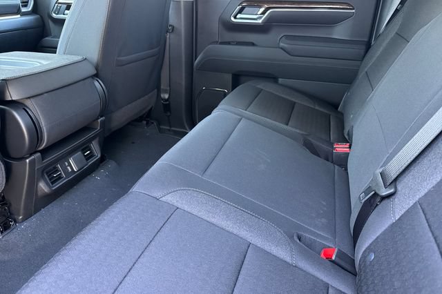 New 2026 GMC Sierra 1500 SLE w/ X31 Off-Road Package AWD/4WD image 13