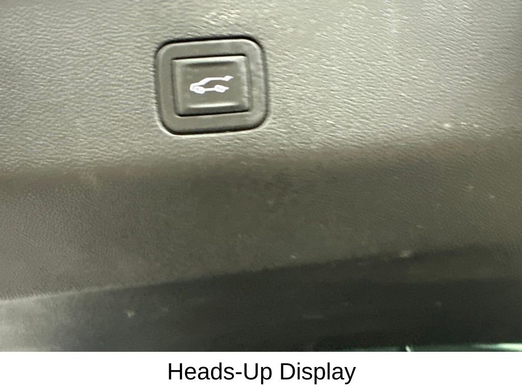 Certified 2025 GMC Yukon Denali AWD/4WD image 29