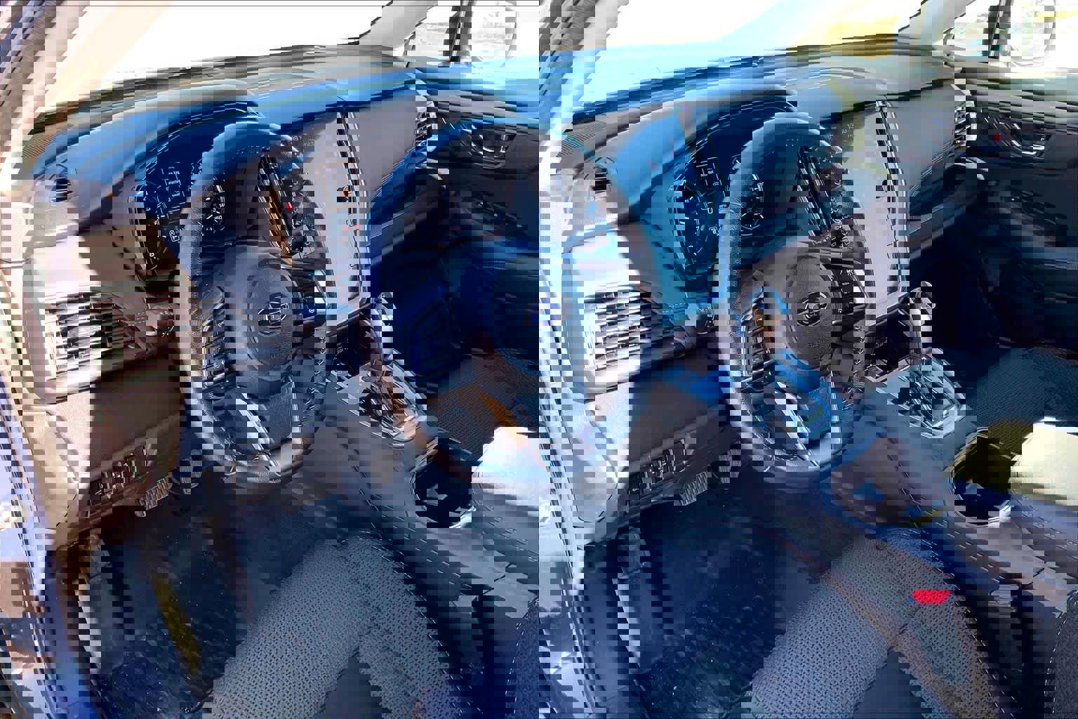 Used 2025 Subaru Outback Premium image 18