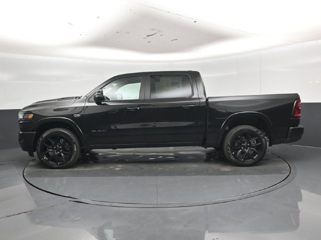 New 2027 RAM 1500 Laramie w/ Night Edition AWD/4WD image 36