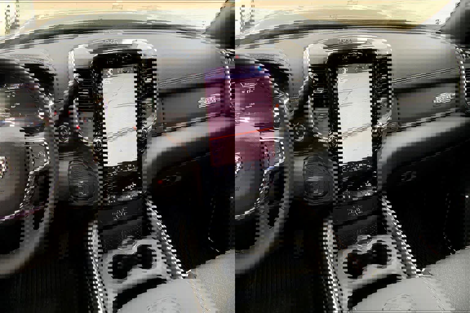 New 2026 RAM 2500 Laramie w/ Night Edition image 14