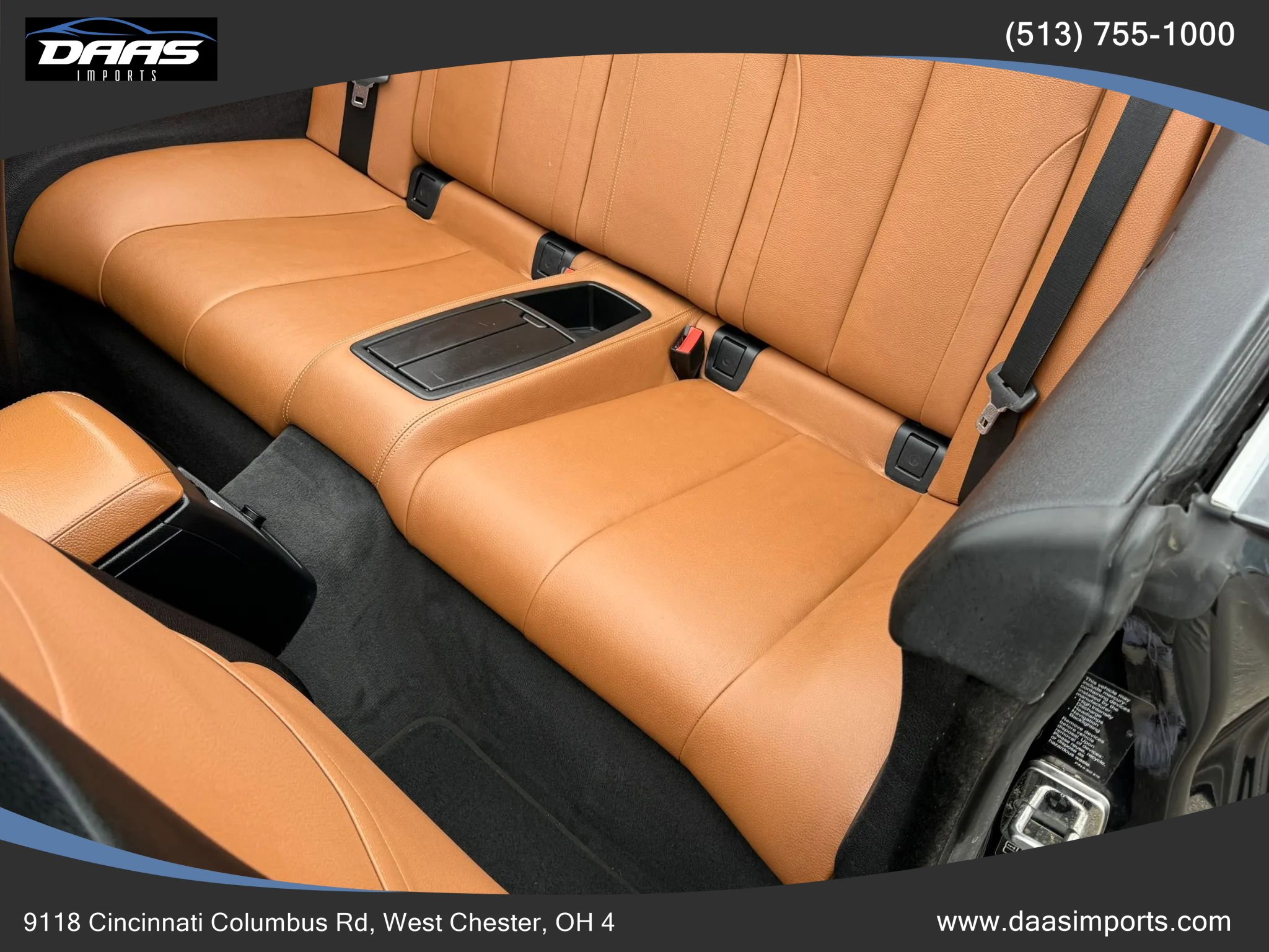 Used 2015 BMW 435i xDrive Convertible AWD/4WD image 19