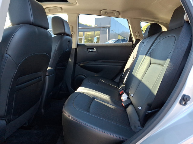 Used 2012 Nissan Rogue SL AWD/4WD image 11