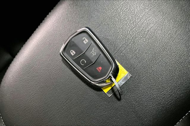 Used 2023 Cadillac XT6 Premium Luxury w/ Technology Package image 30