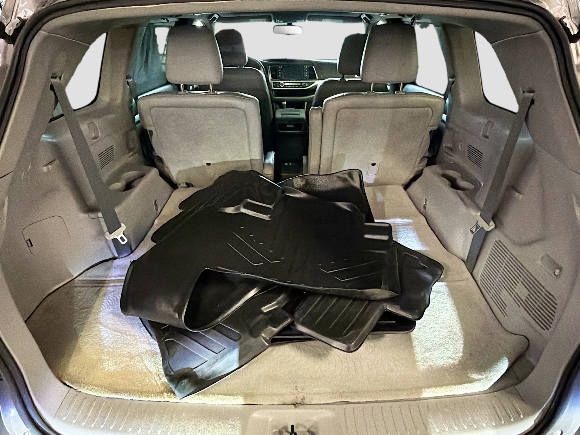 Used 2016 Toyota Highlander XLE AWD/4WD image 31