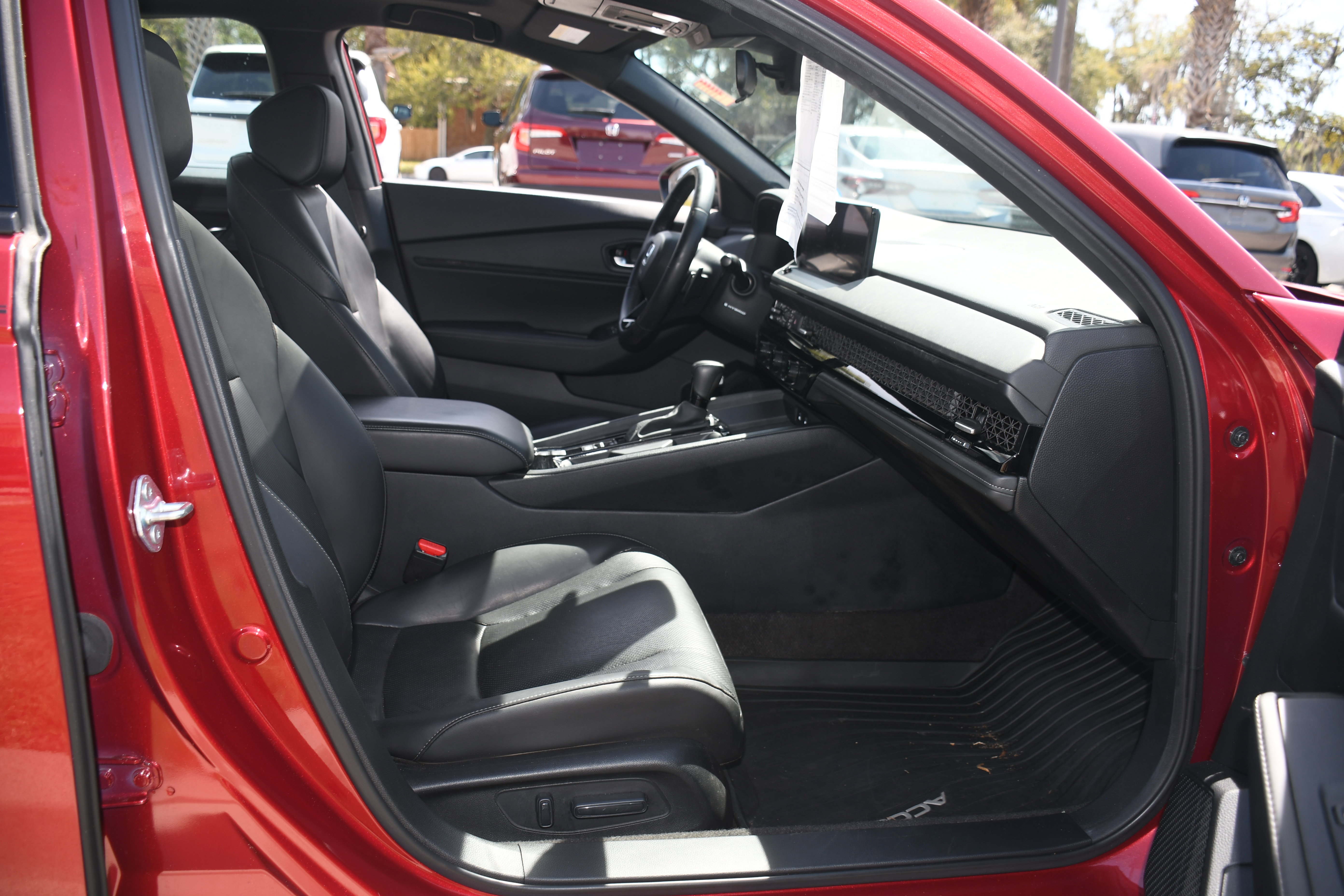 Used 2024 Honda Accord Sport image 22