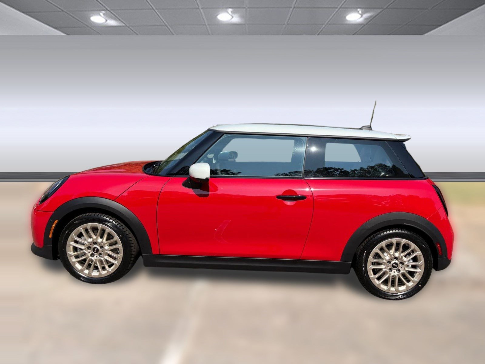New 2026 MINI Cooper S image 2