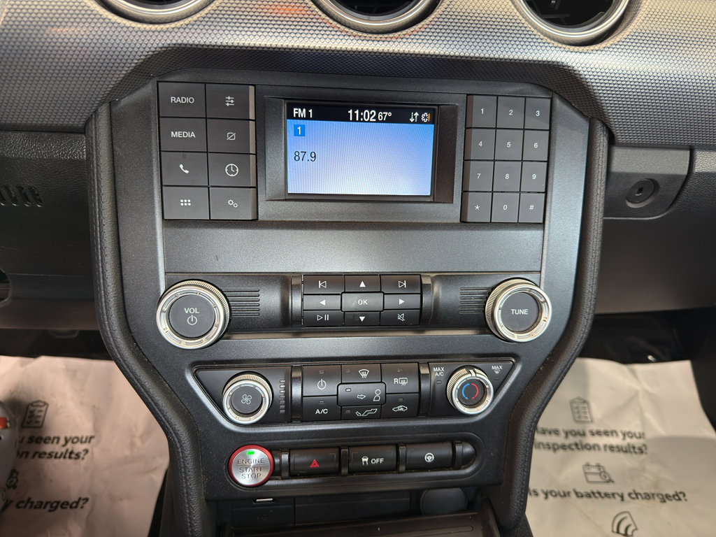 Used 2021 Ford Mustang GT RWD image 19