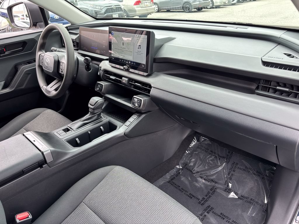 Certified 2026 Toyota RAV4 LE AWD/4WD image 38