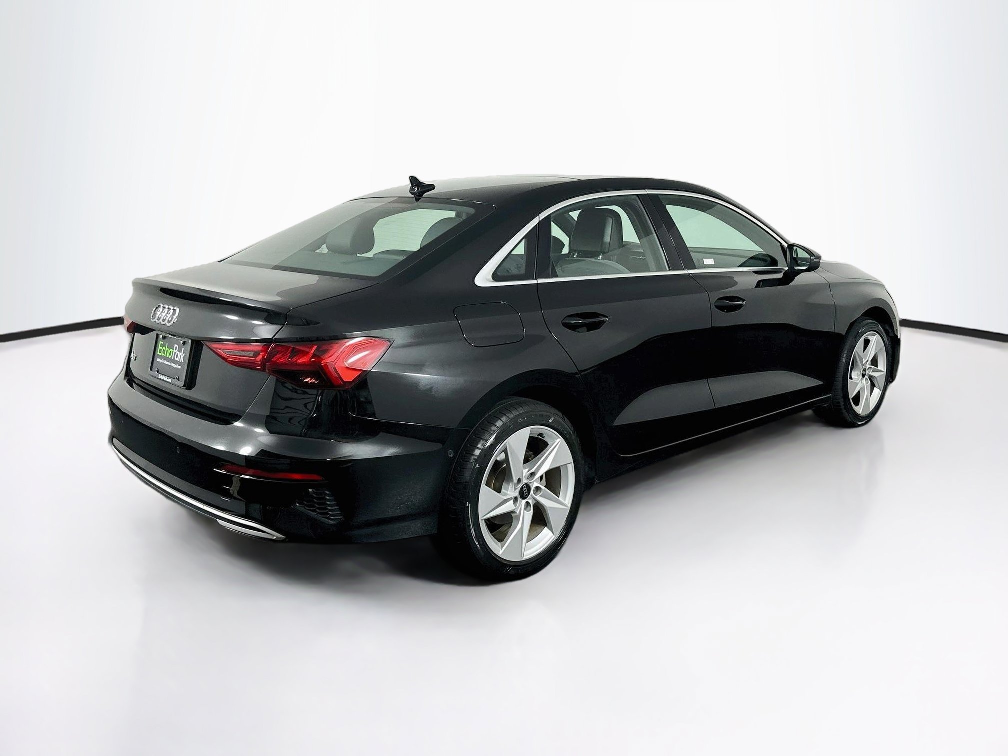 Used 2024 Audi A3 2.0T Premium FWD image 9