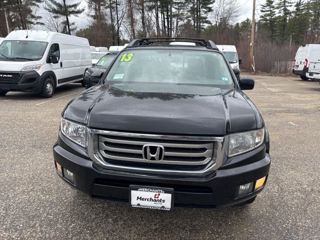 Used 2013 Honda Ridgeline RTL image 8
