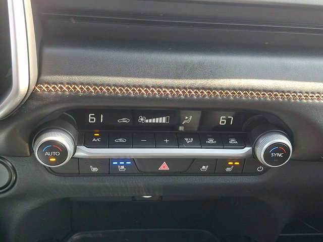 New 2026 MAZDA CX-50 AWD 2.5 S w/ Weather Package image 16