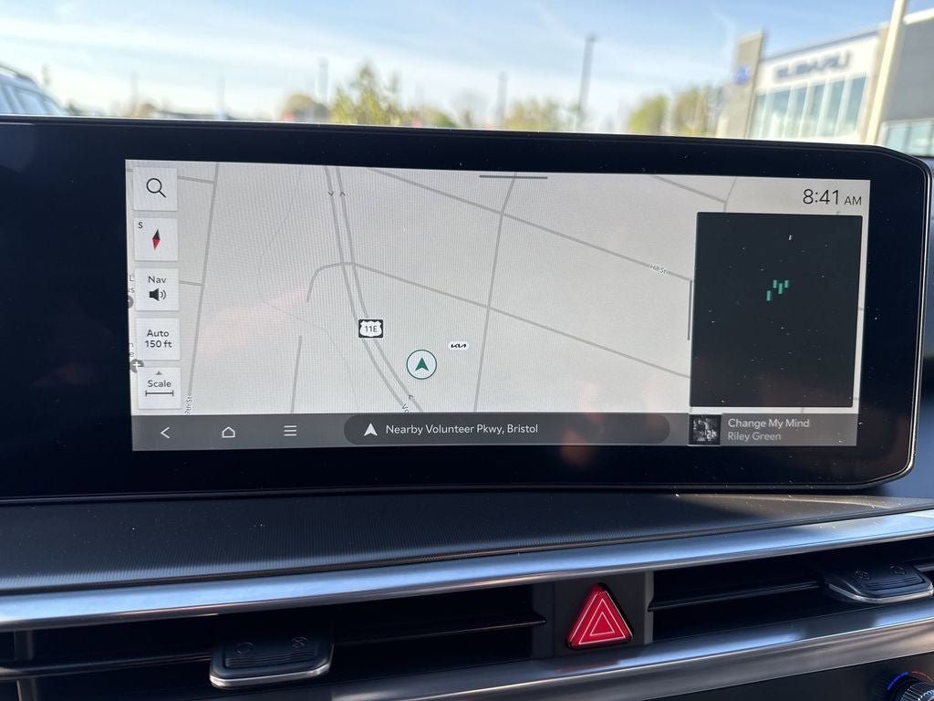 New 2026 Kia Sorento SX Prestige AWD/4WD image 17