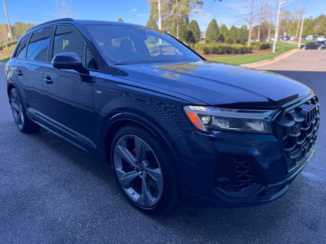 New 2026 Audi Q7 3.0T Prestige AWD/4WD image 6