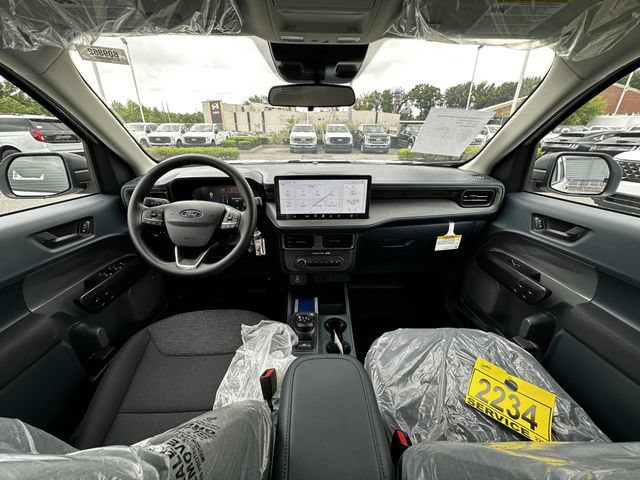 New 2026 Ford Maverick XL FWD image 32