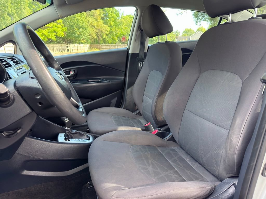 Used 2016 Kia Rio LX w/ Power Package FWD image 14