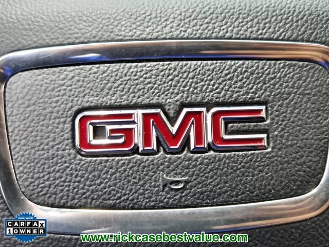 Used 2021 GMC Terrain SLE w/ Elevation Edition FWD image 28