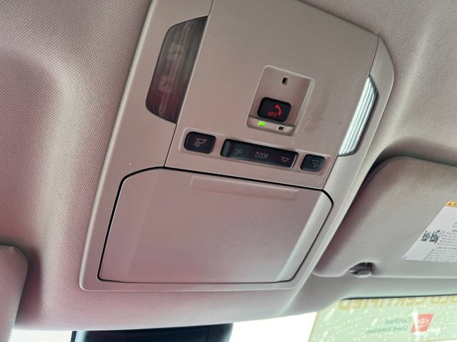 Certified 2025 Toyota Highlander LE FWD image 26