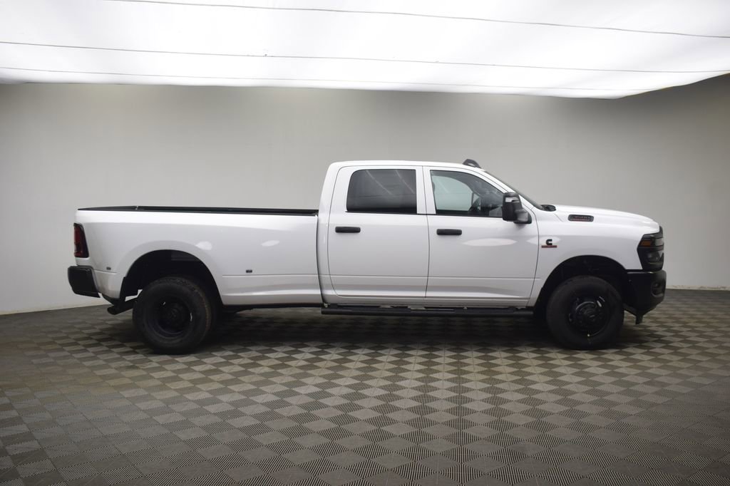New 2026 RAM 3500 Tradesman image 4