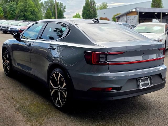 Used 2021 Polestar Polestar 2 w/ Performance Package AWD/4WD image 7