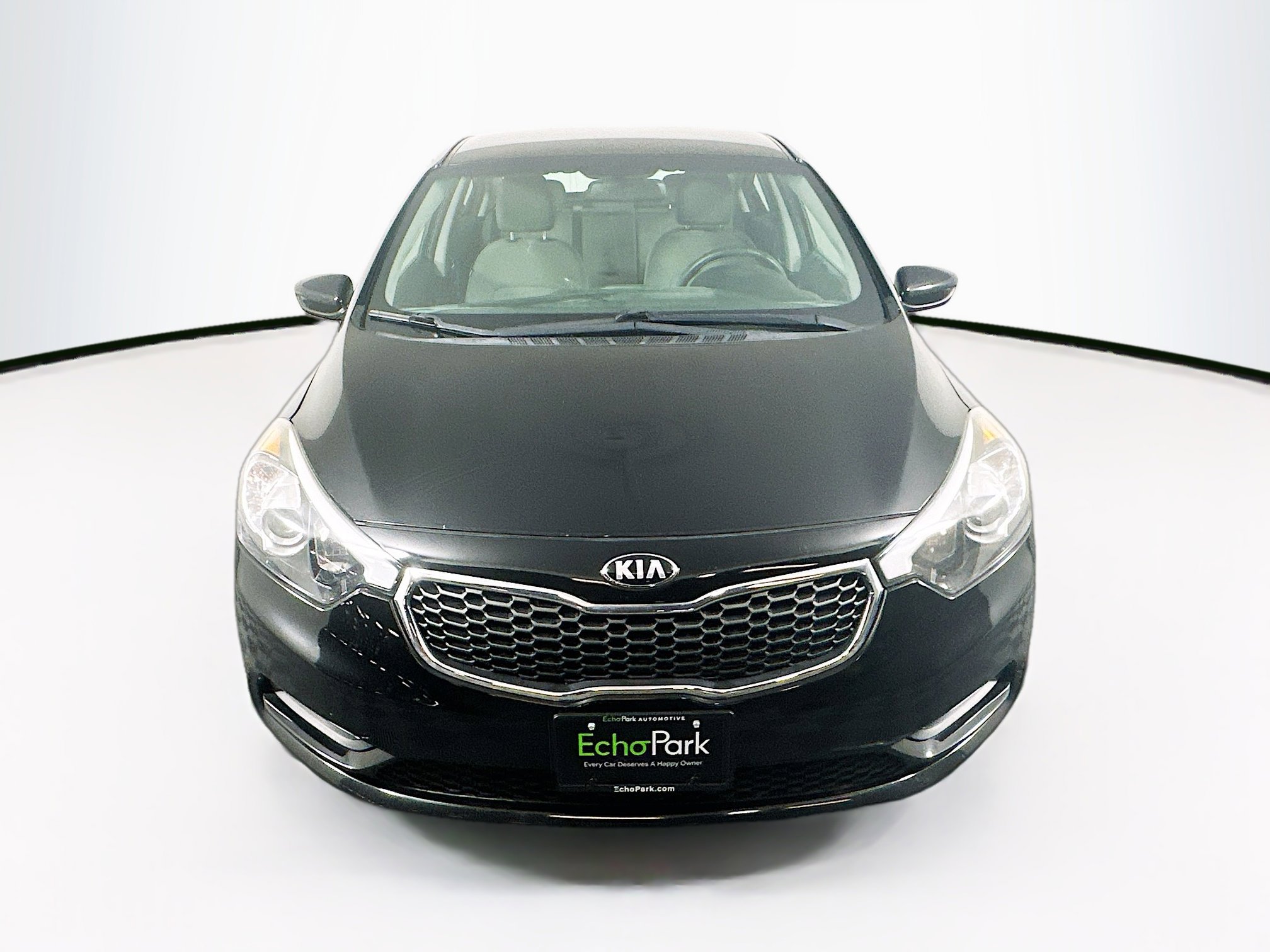 Used 2015 Kia Forte LX image 2