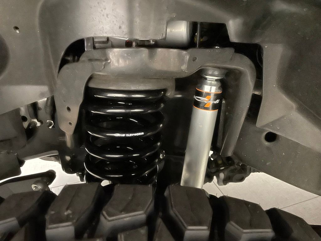 New 2026 RAM 2500 Laramie w/ Night Edition image 14