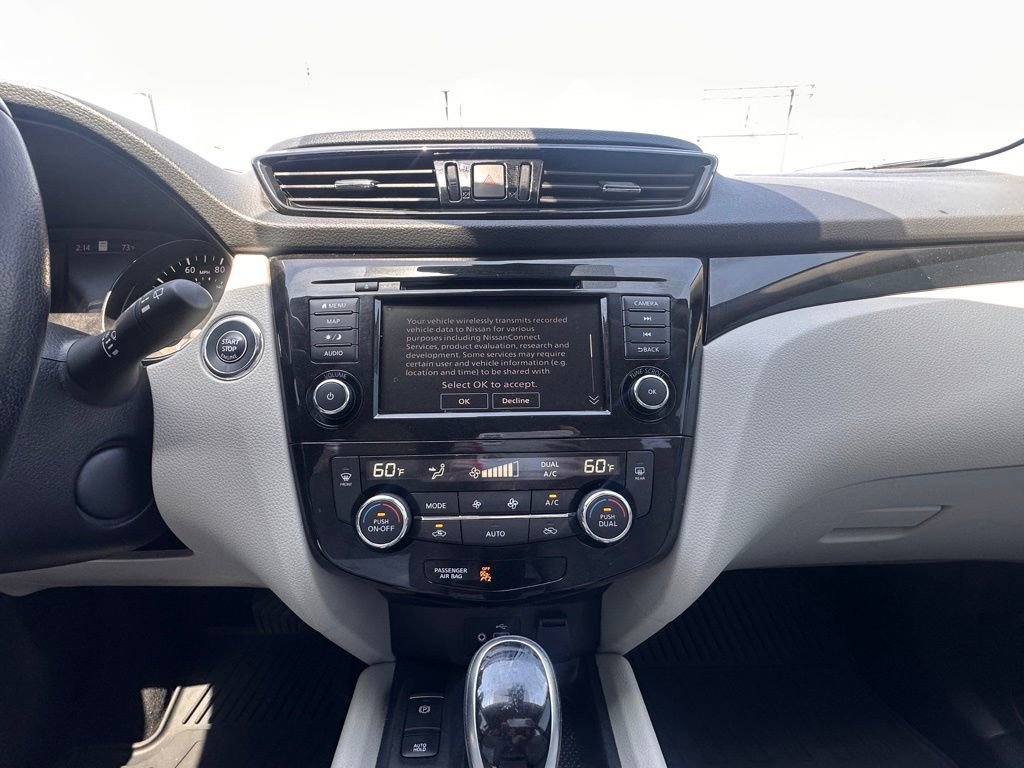 Used 2021 Nissan Rogue Sport SL image 20