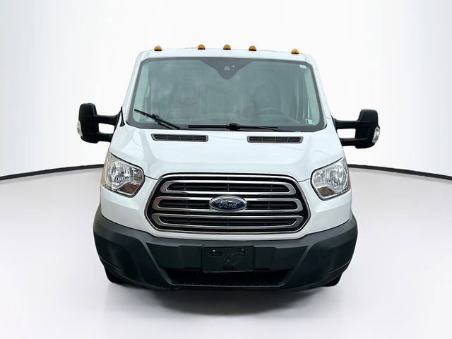 Used 2018 Ford Transit 350 138 w/ Interior Upgrade Package RWD image 2