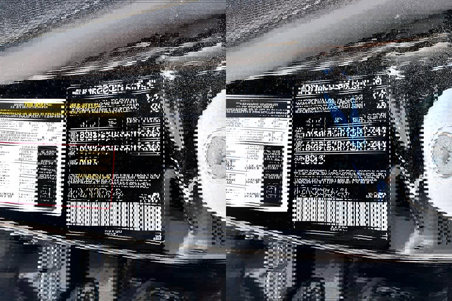 Used 2018 Mercedes-Benz GLE 350 image 37