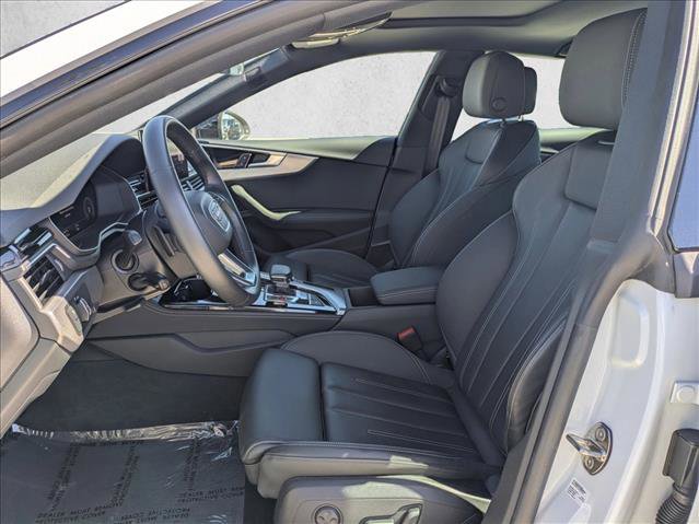 Used 2023 Audi A5 2.0T Premium Plus w/ Premium Plus image 16