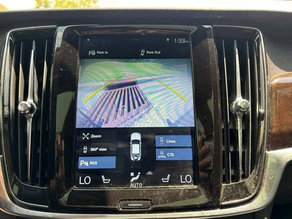 Used 2019 Volvo S90 T6 Momentum AWD/4WD image 27