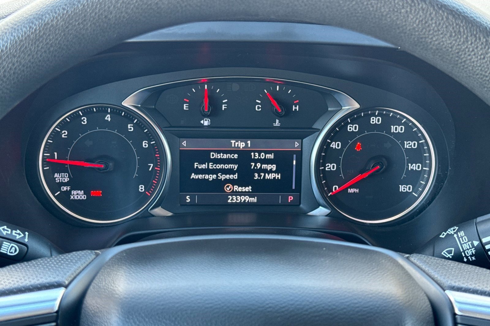 Used 2025 Chevrolet Blazer LT image 20