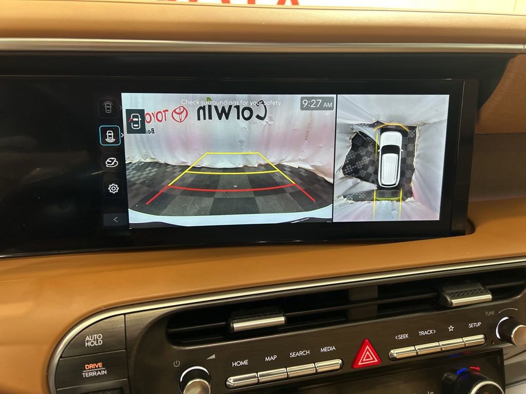 Used 2026 Hyundai Palisade Calligraphy AWD/4WD image 30