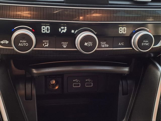 Used 2021 Honda Accord Sport Special Edition image 18