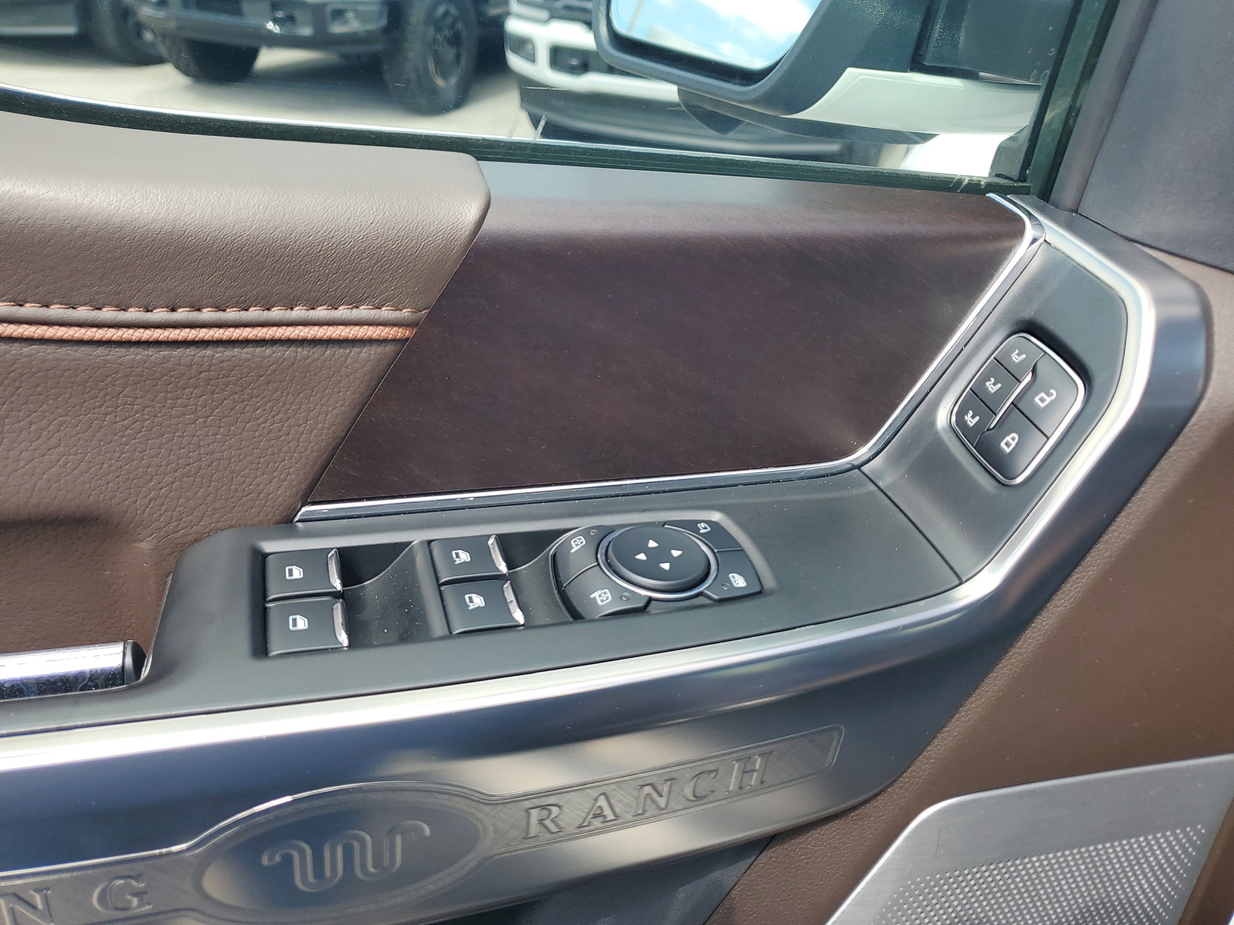 Used 2024 Ford F150 King Ranch image 27