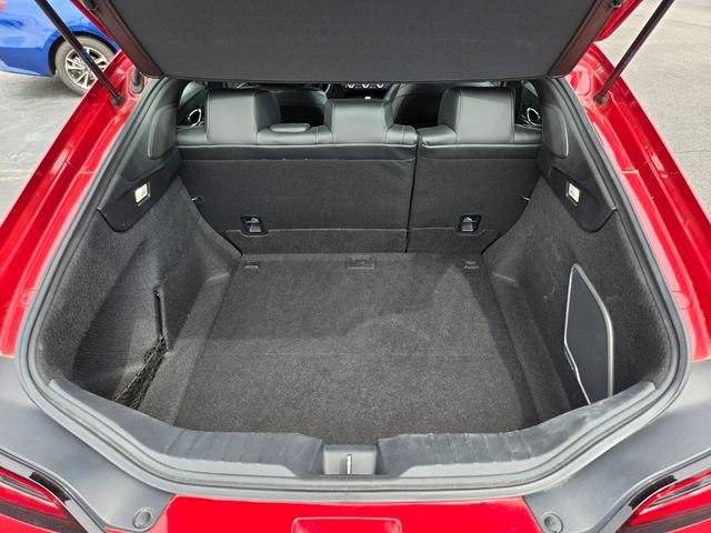 Used 2023 Acura Integra A-Spec FWD image 19